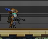 Starbound "Russian Weapon Pack (v 2.0)"