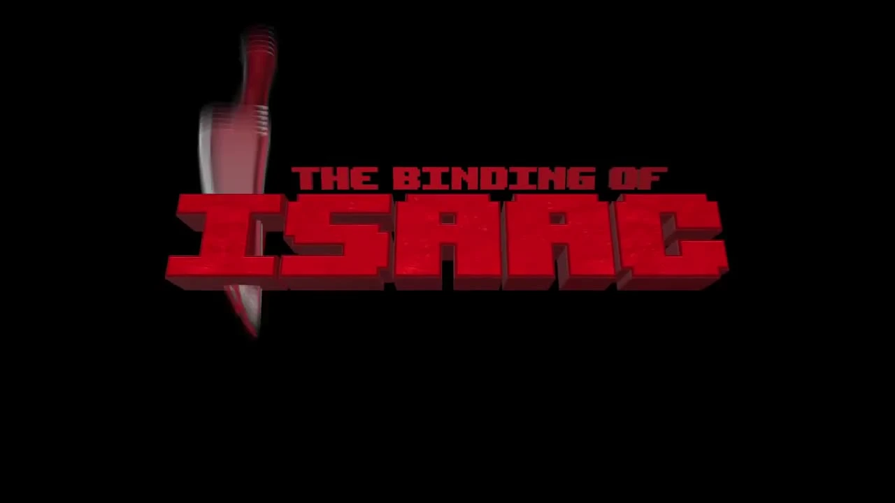 Последнее дополнение к The Binding of Isaac