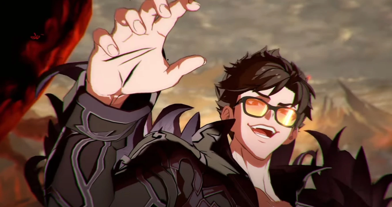 Состоялся выход нового персонажа для файтинга Granblue Fantasy: Versus