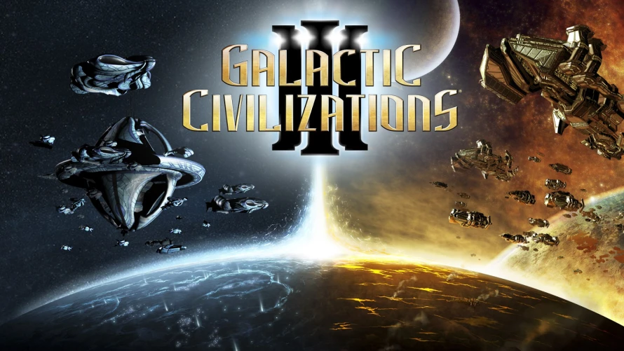 Дополнения Map Pack и Builder's Kit для Galactic Civilizations III стали бесплатными