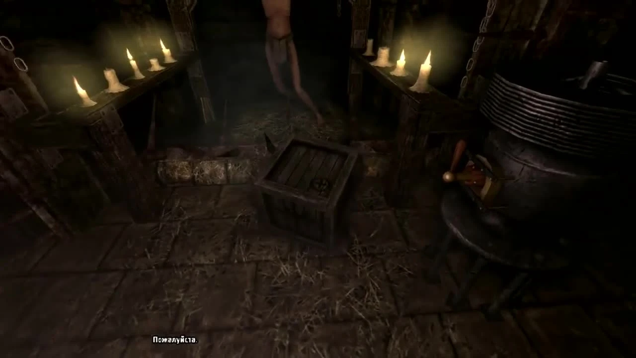 Amnesia - Лучшие Моменты [Нарезка]