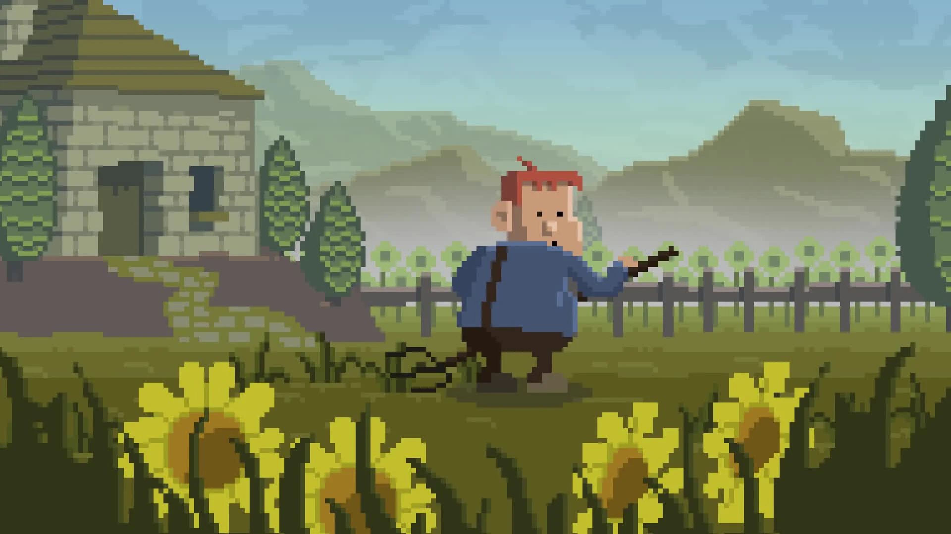 Penarium "релизный трейлер"