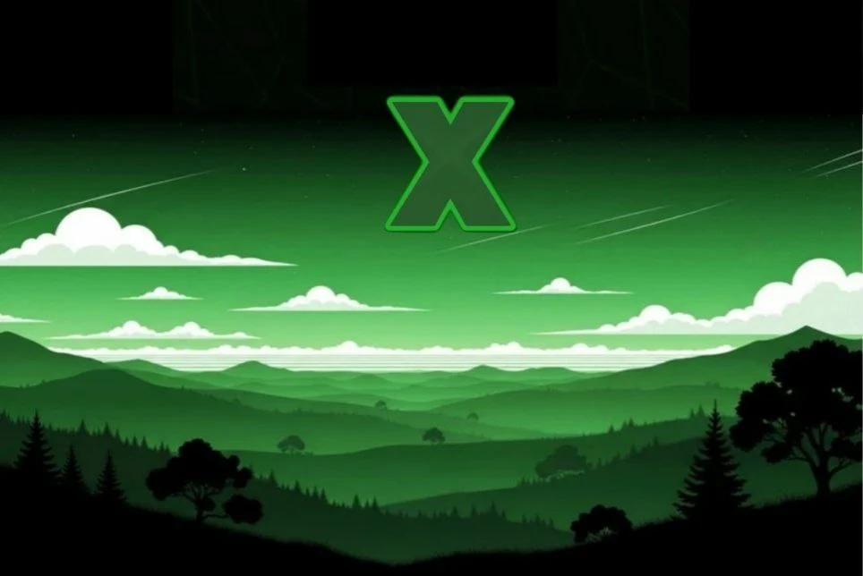 Xanite - эмулятор Xbox и Xbox 360 для Android