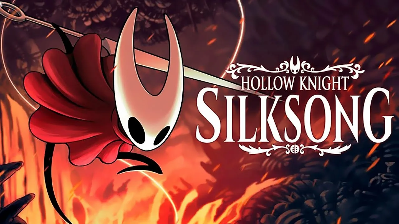 Hollow Knight: Silksong "Патч - v1.0.29242"