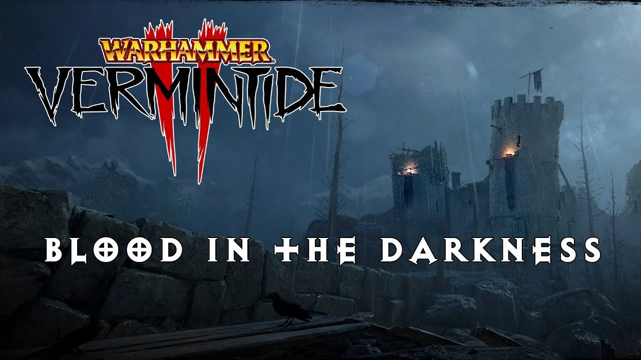 Warhammer: Vermintide 2 получила новую бесплатную карту