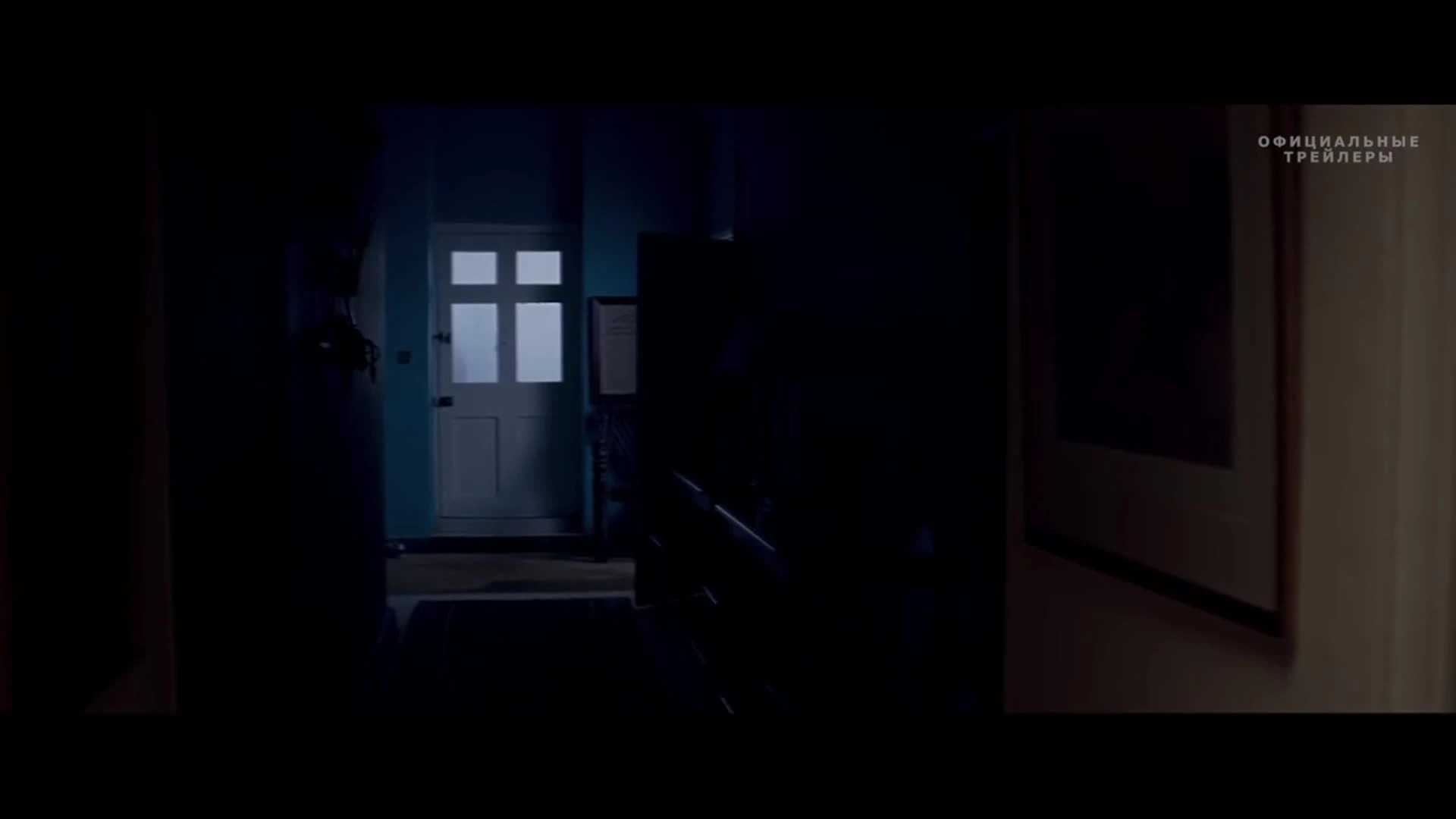 Без HMD играть не стоит... Обзор Don't Knock Twice