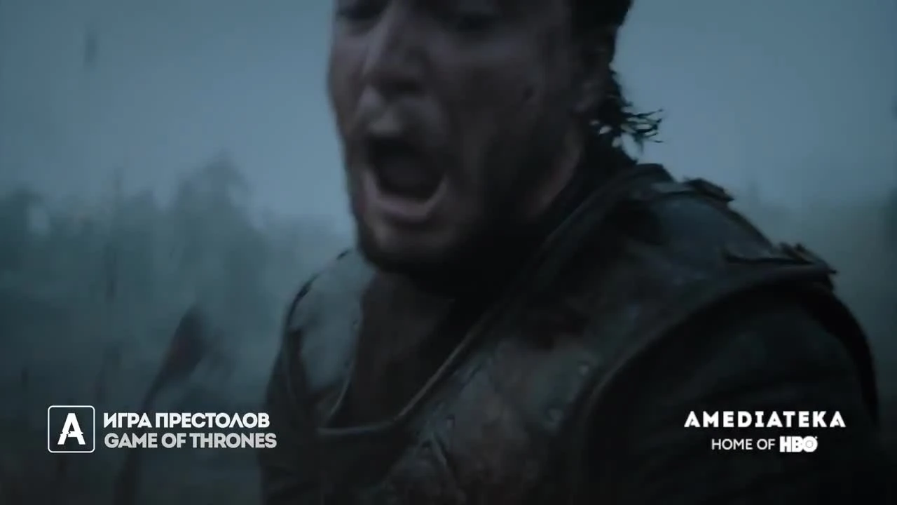 Как озвучивают Игру Престолов