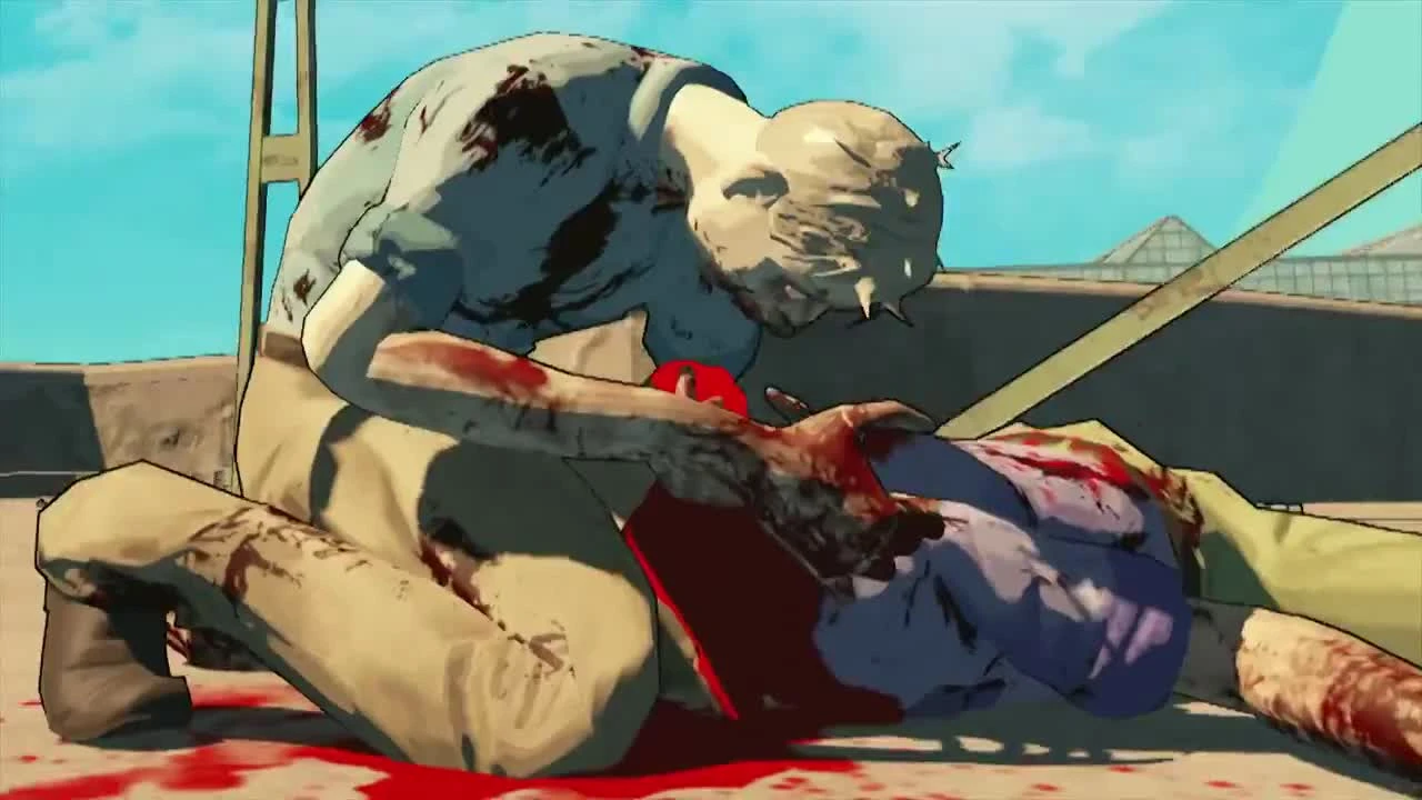 Выбраться с острова в Escape Dead Island можно будет уже в ноябре