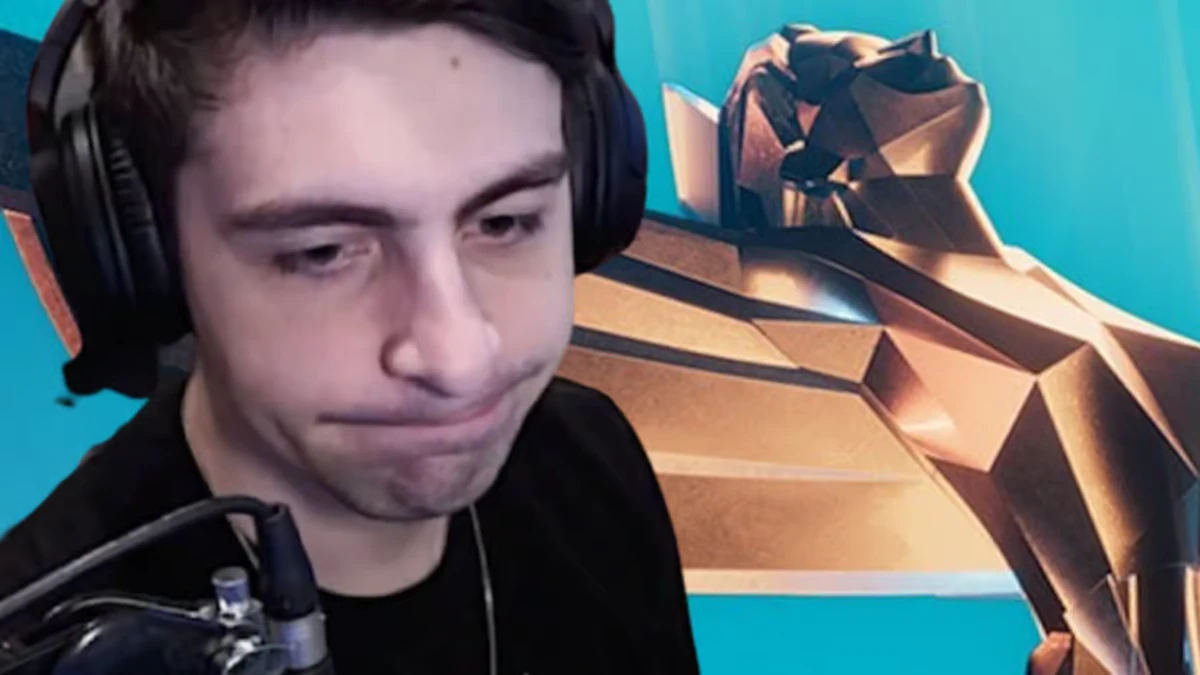 Стример, активно продвигающий ARC Raiders, обвинил The Game Awards в "продажности" после объявления номинантов