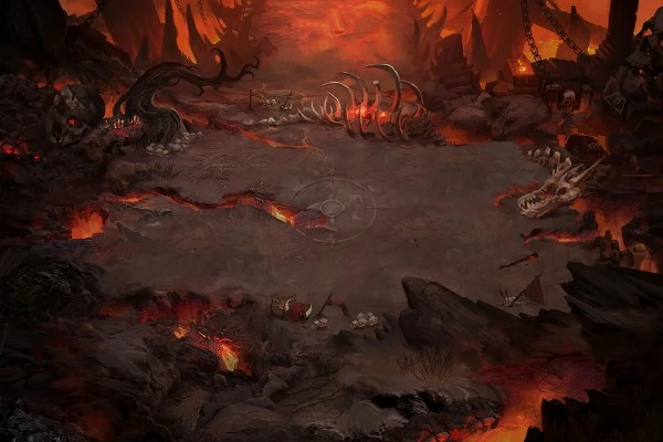 На Android и iOS выйдет конкурент Hearthstone по вселенной Warhammer