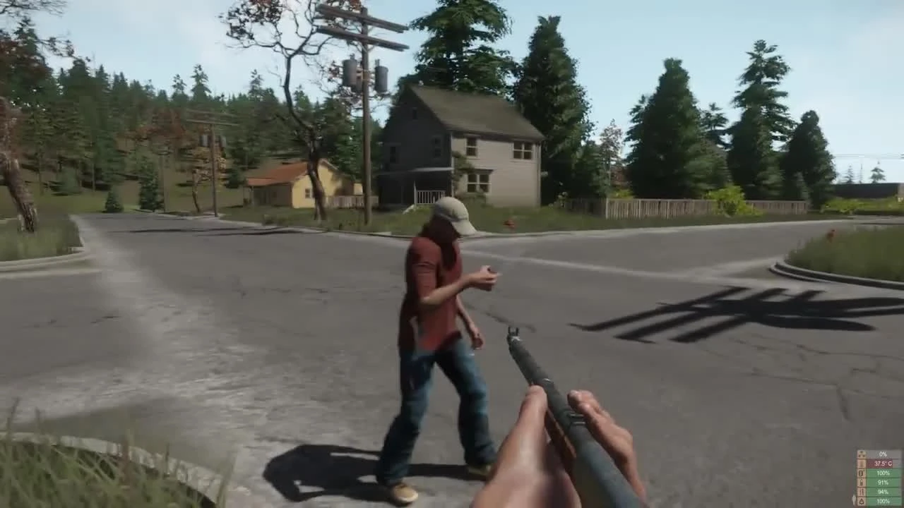 Miscreated - Что Нового? 1 Год Спустя!