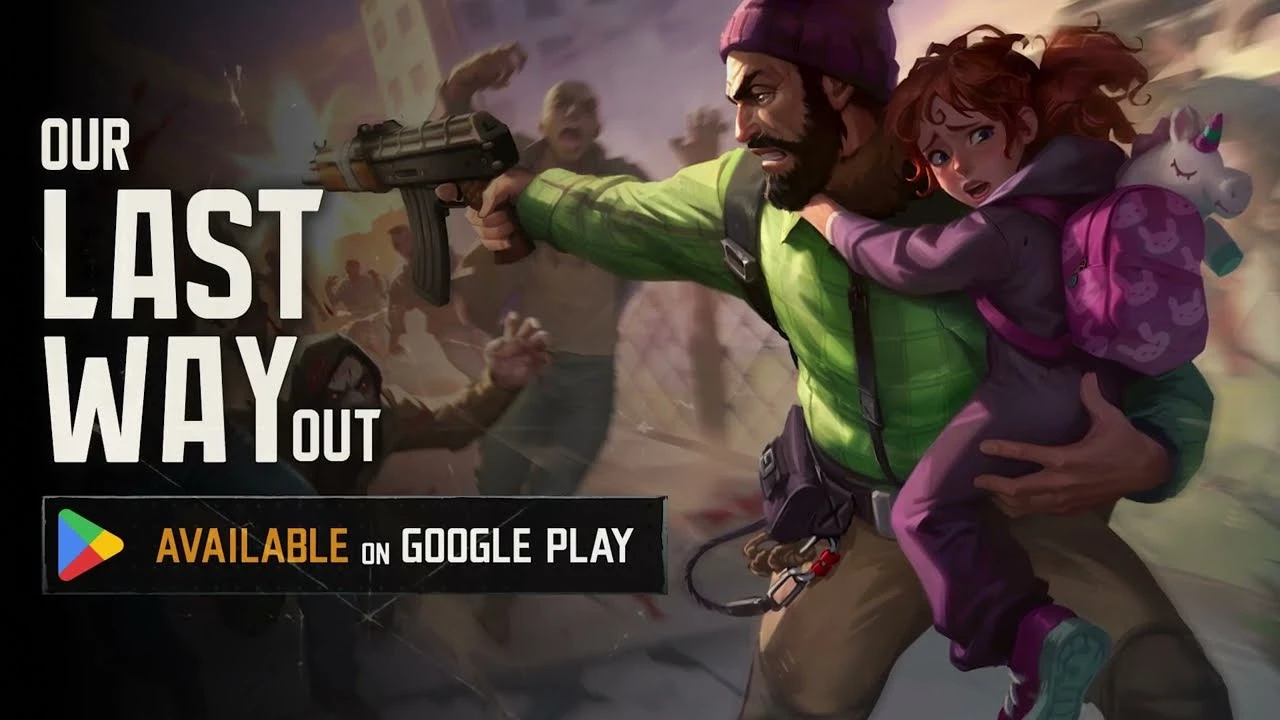 Our Last Way Out - Скачать на Android