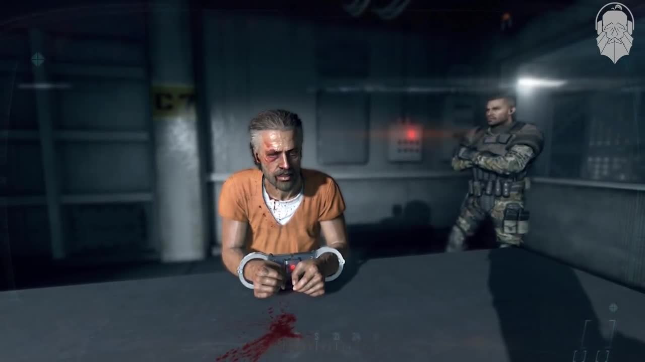 Разбор сюжетной кампании Call of Duty Modern Warfare 2019