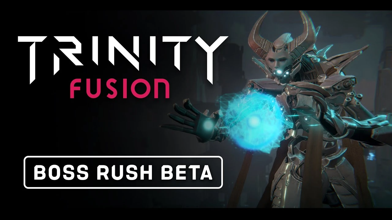 Angry Mob Games объявила о двух новых игровых режимах в научно-фантастическом ролевом платформере Trinity Fusion