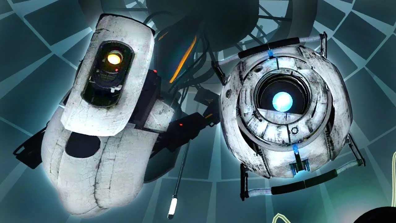 Актриса Эллен Маклейн рассказала о работе над ролью GLaDOS из Portal