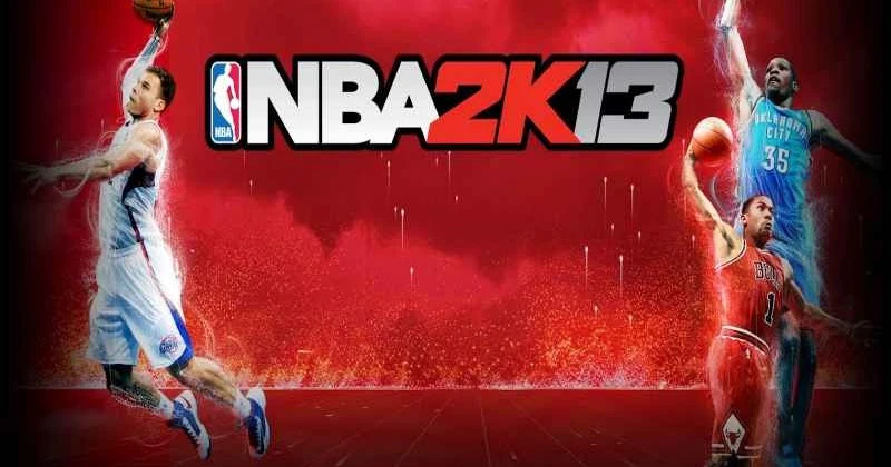 NBA 2K13 будет поддерживать технологию Kinect. Move осталась за бортом