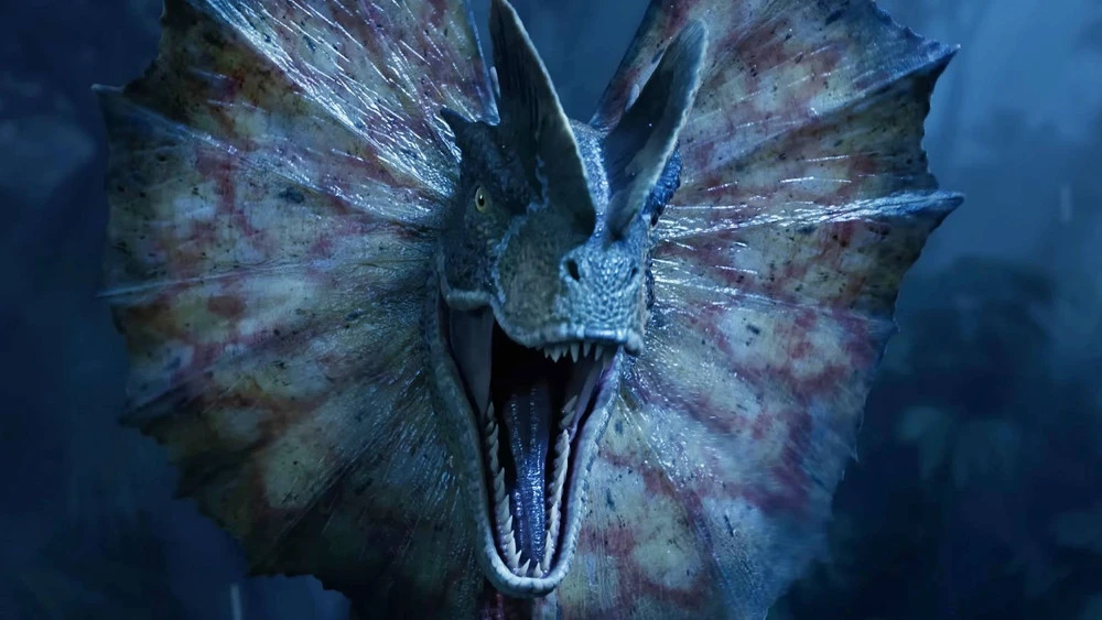 Saber Interactive не покладая рук работает над Jurassic Park Survival