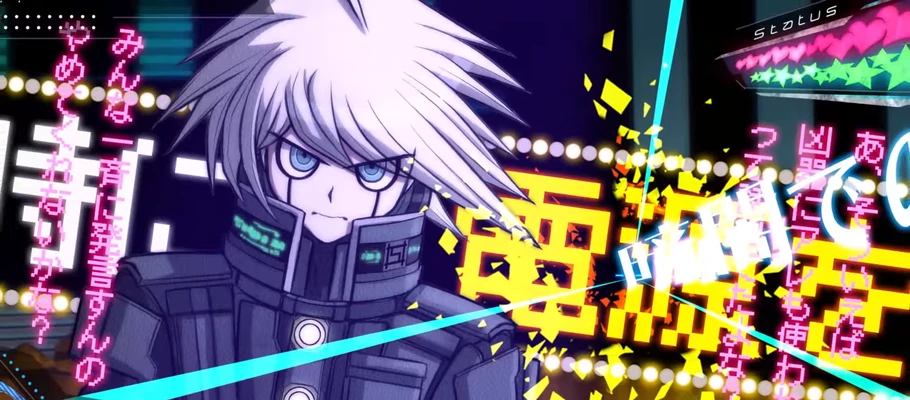 Два новых трейлера Danganronpa V3: Killing Harmony представляют героев повествования