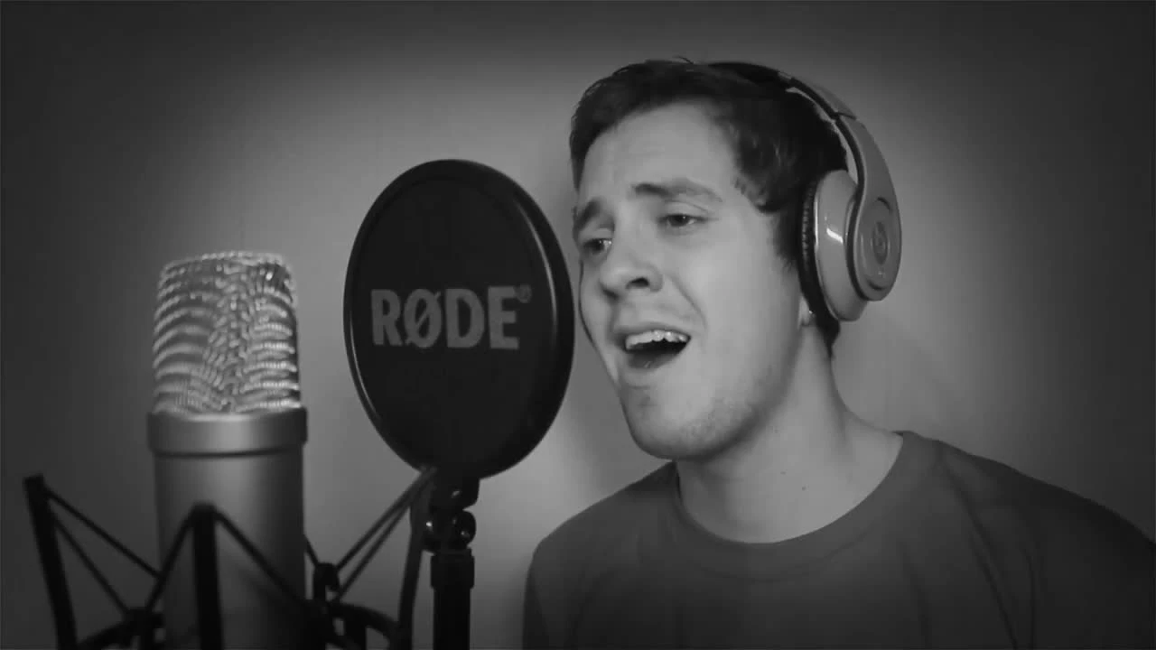 Прекрасный кавер на заглавную тему Fallout 4 от SquidPhysics