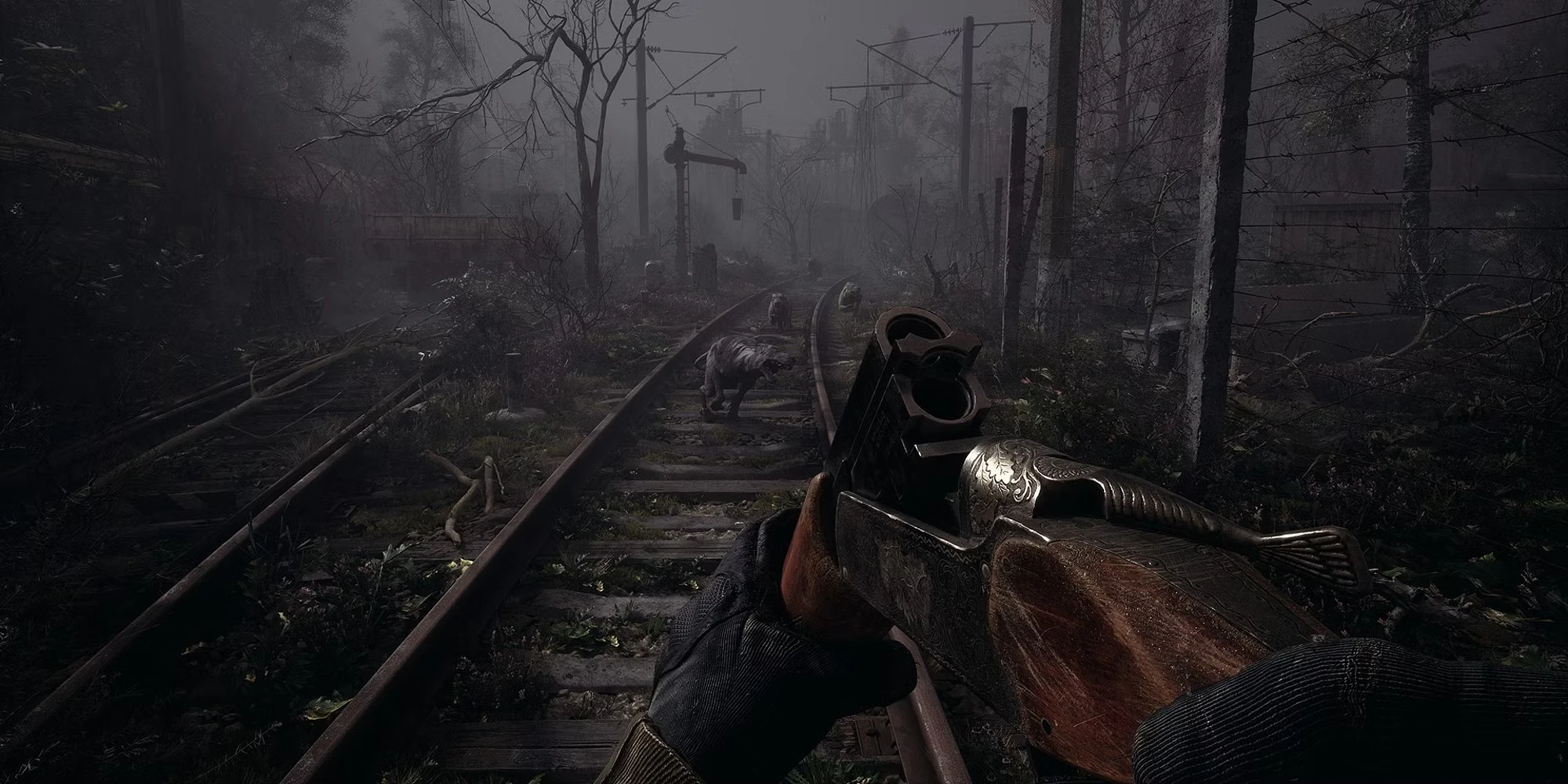 S.T.A.L.K.E.R. 2, судя по всему, не выйдет до 2024 года