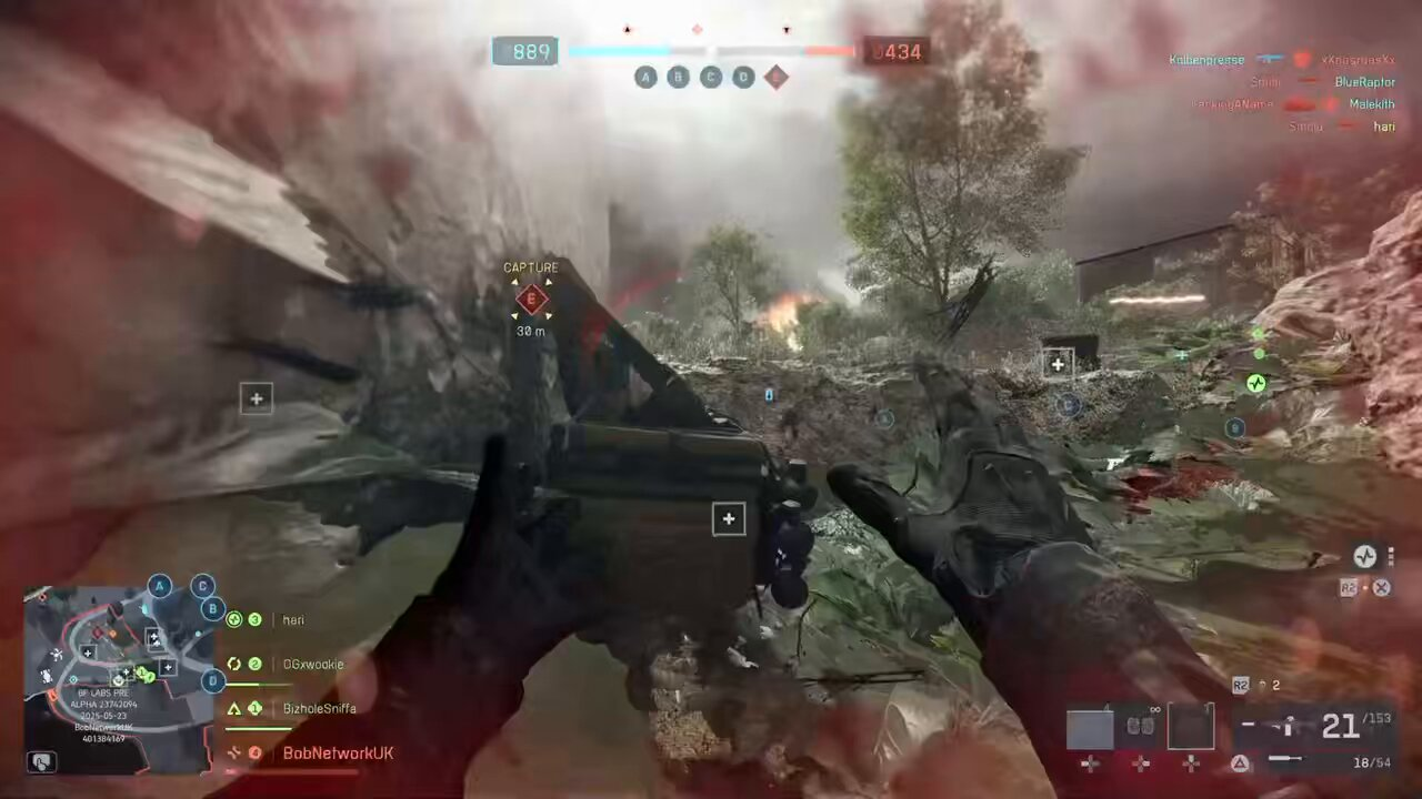 Бывший про-игрок в Battlefield поделился развернутым мнением о геймплее Battlefield 6
