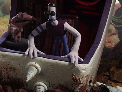 Наследник пластилиновой The Neverhood просит помощи у игроков