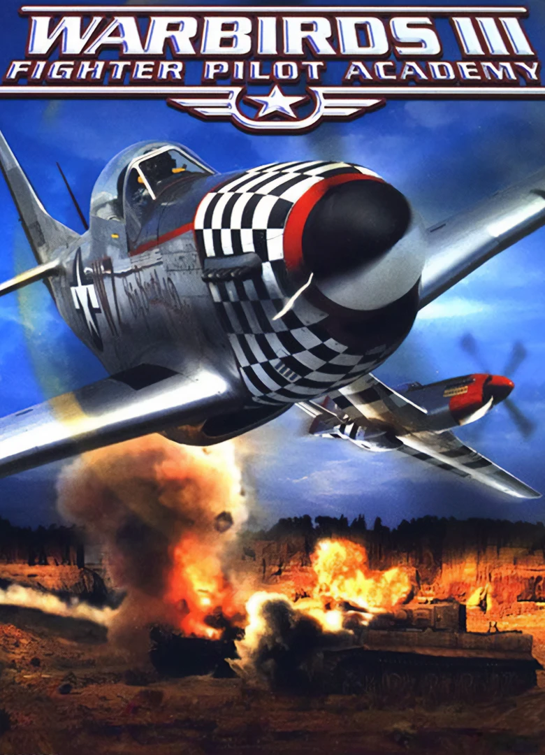 Warbirds 3