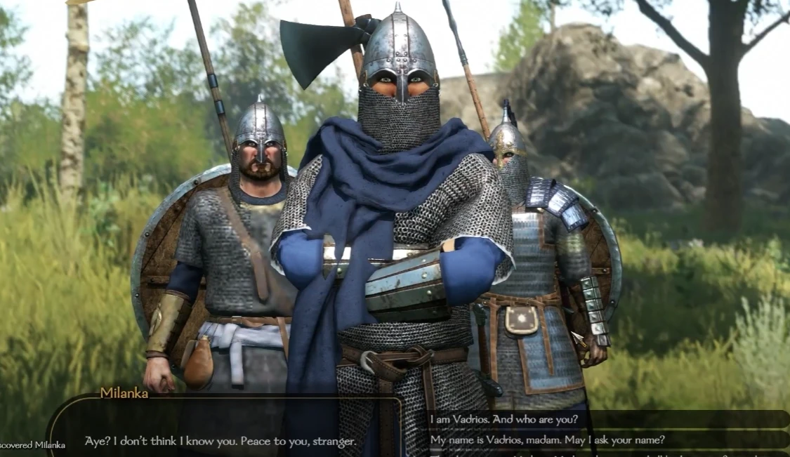 Дневник разработки Mount & Blade 2: Bannerlord подробно рассказывает о нововведениях крупного патча 1.2.0