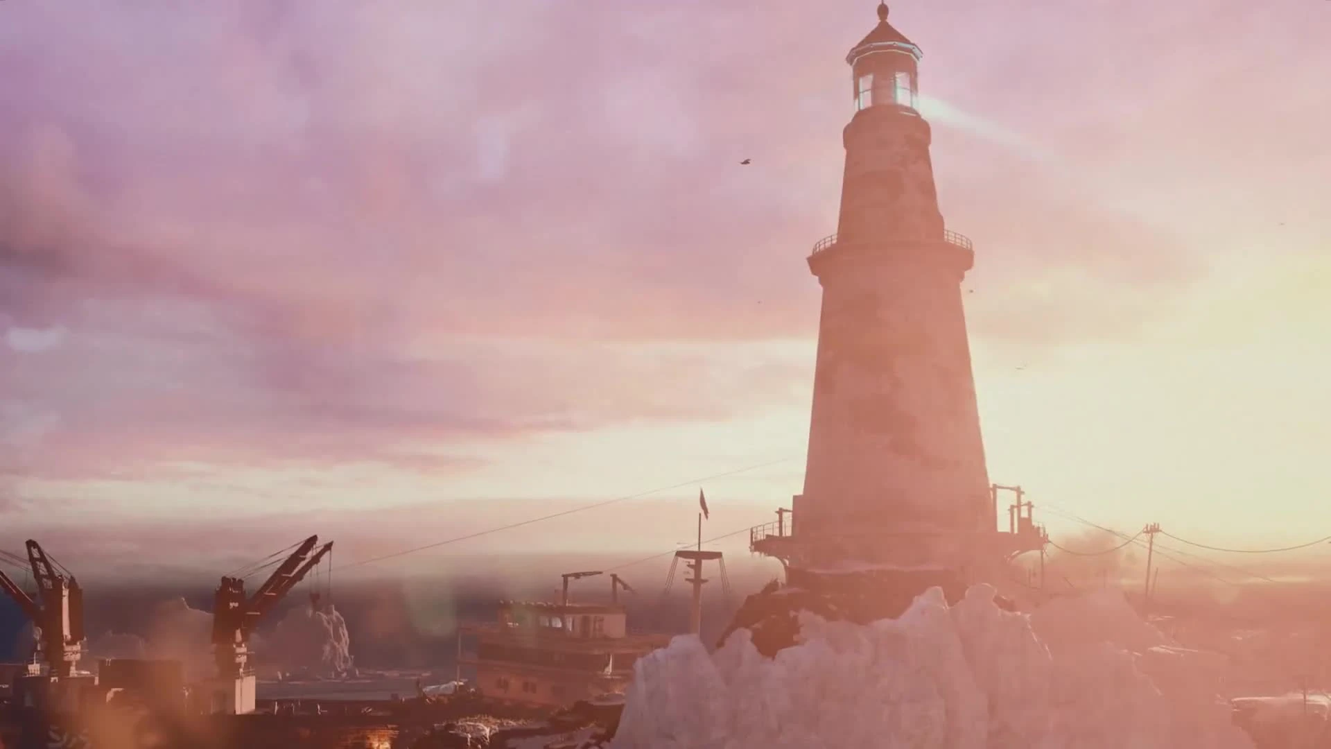 Заключительная операция Call of Duty: Black Ops 4