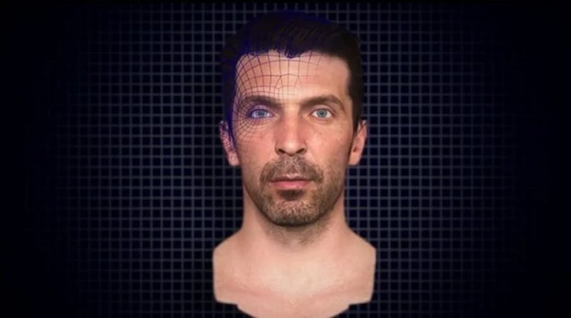 FIFA 19 "87+ обновленных лиц/Face-pack"