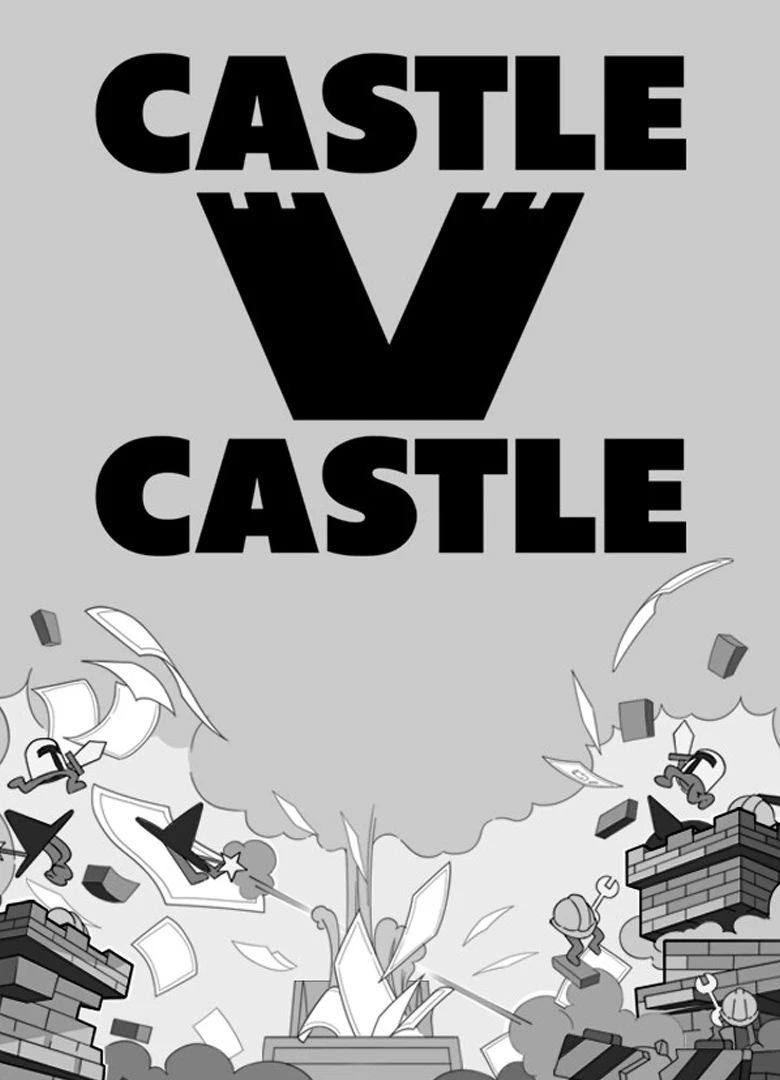 Castle V Castle