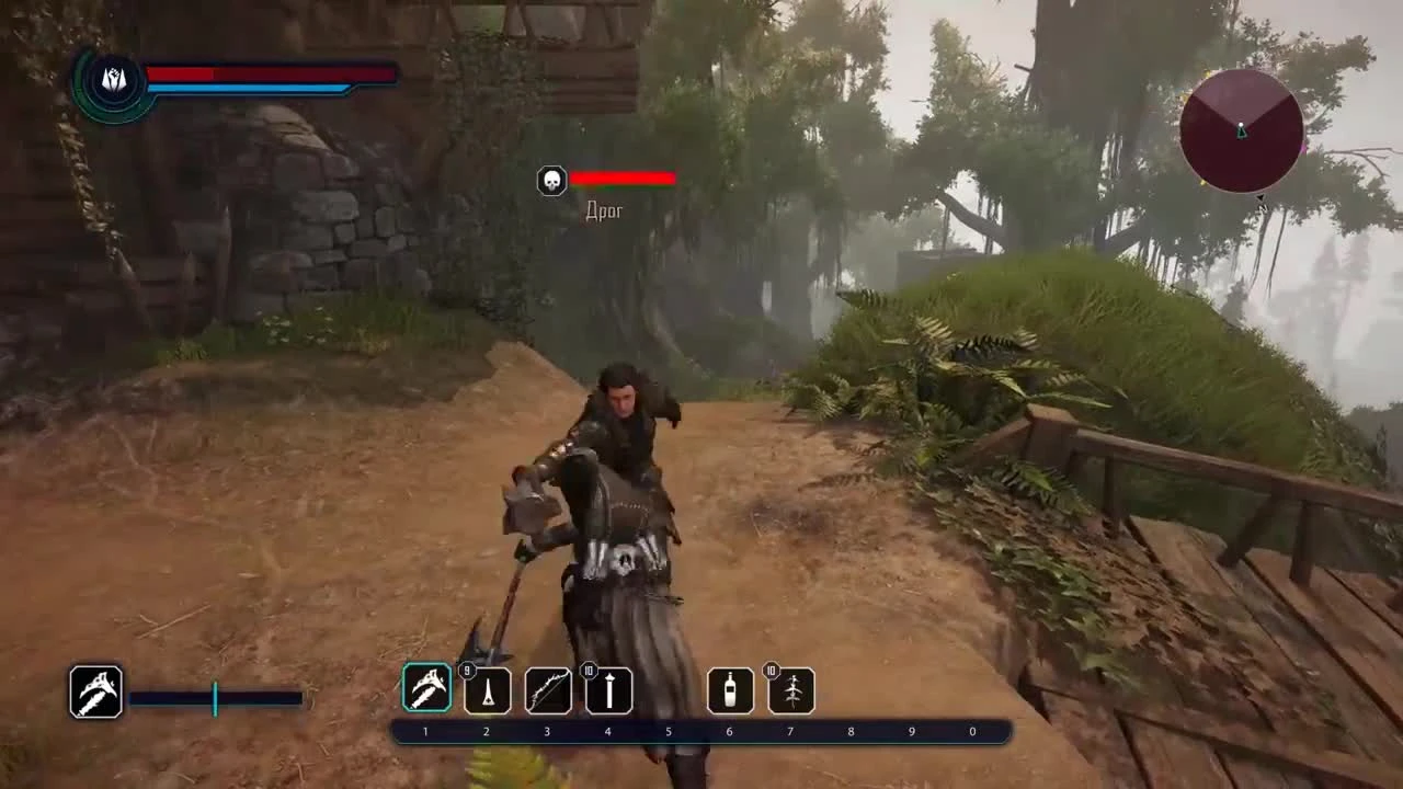 ELEX - Обзор. Антихайп Игровой Индустрии