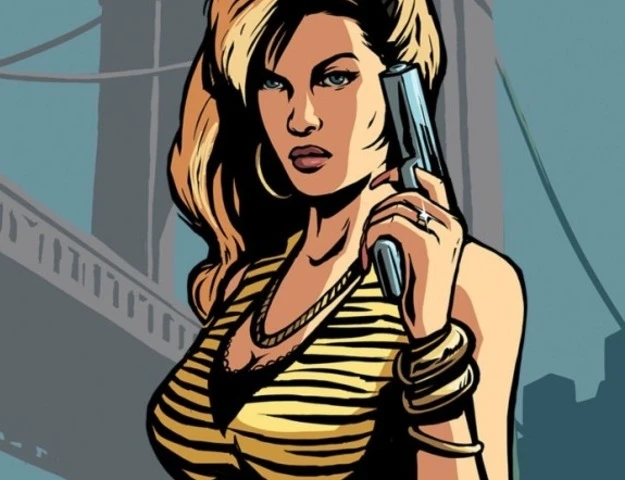 Энтузиасты выпустили приквел GTA 3 на ПК