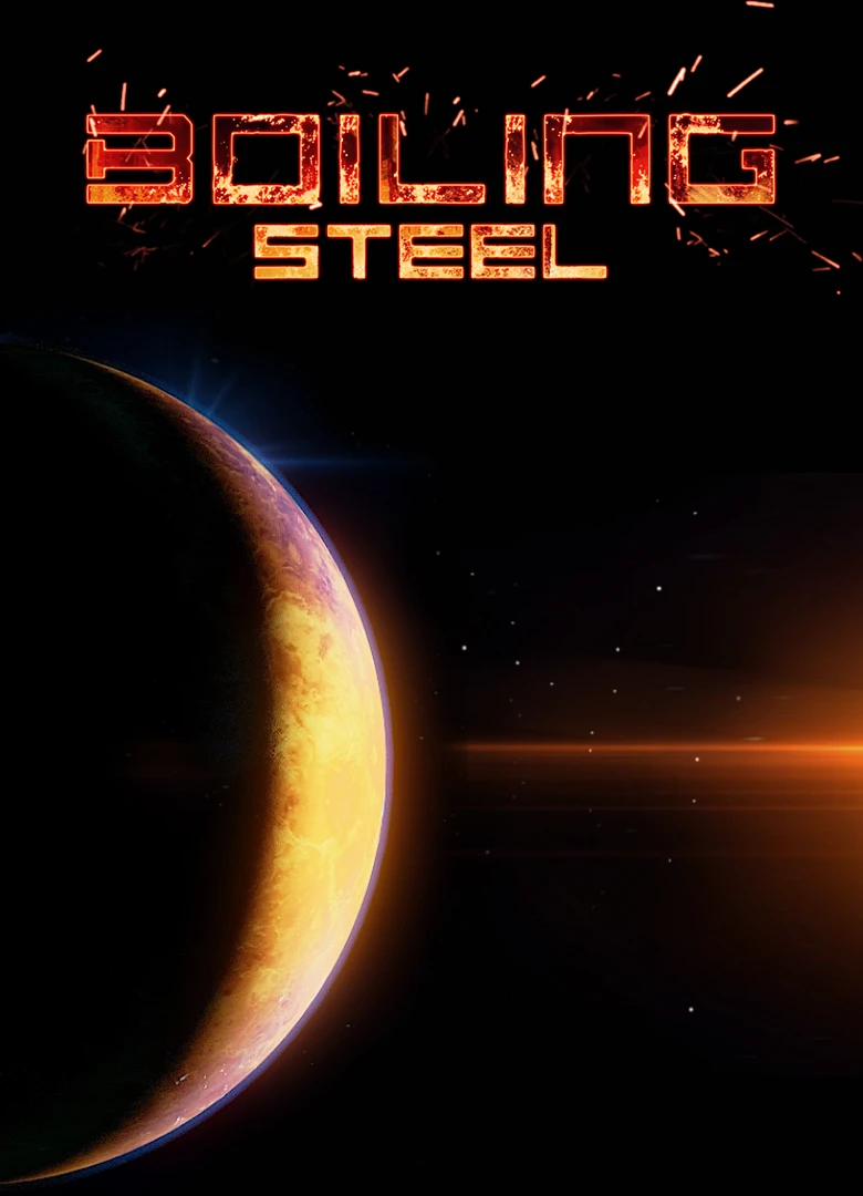 Boiling Steel