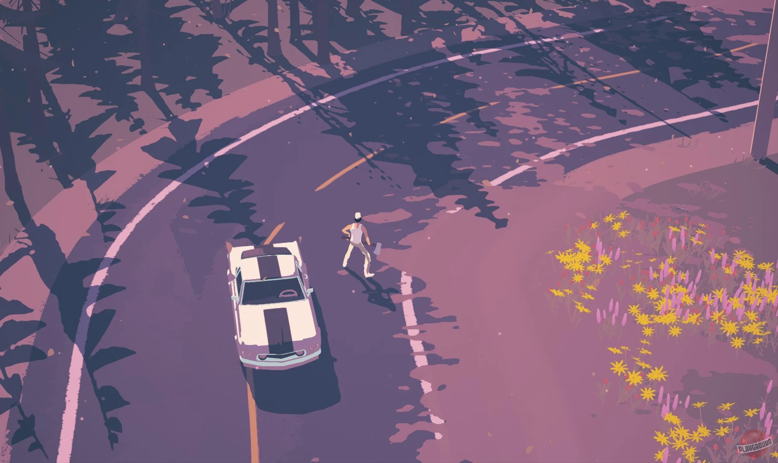 Dead Static Drive "Таблица +1 для Cheat Engine от ndck76: Редактор игрока"