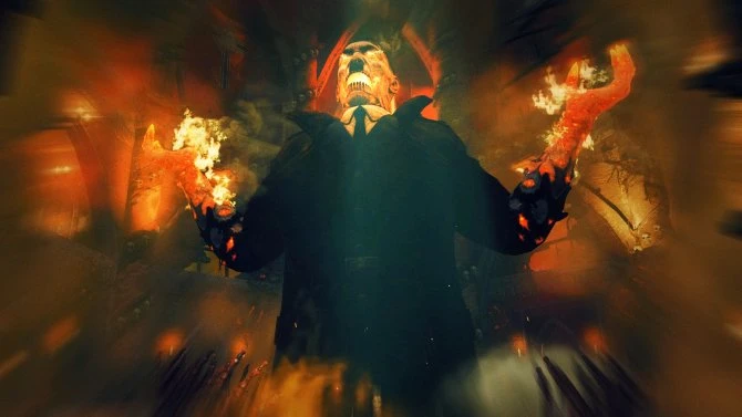 Правдивый анонс Zombie Army Trilogy.