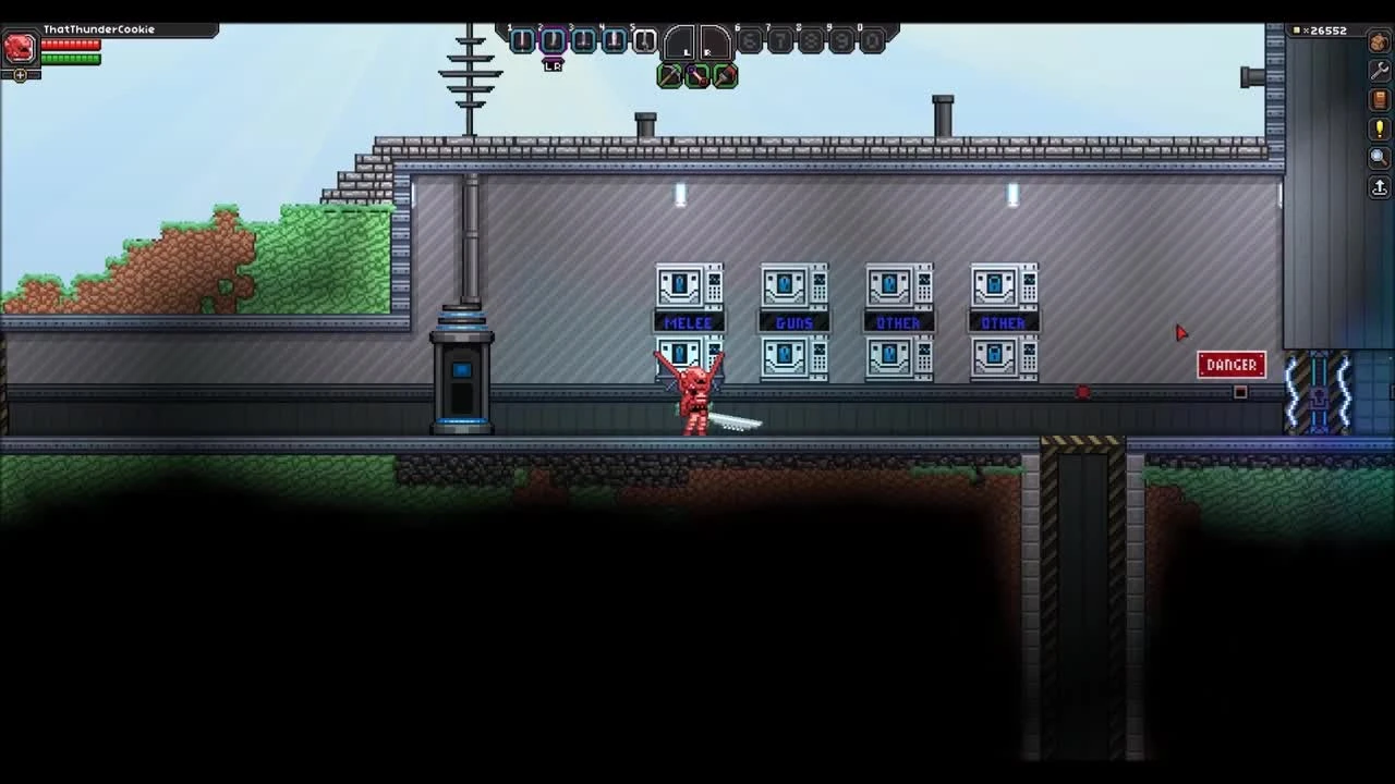 Starbound Nightly: Ep 27