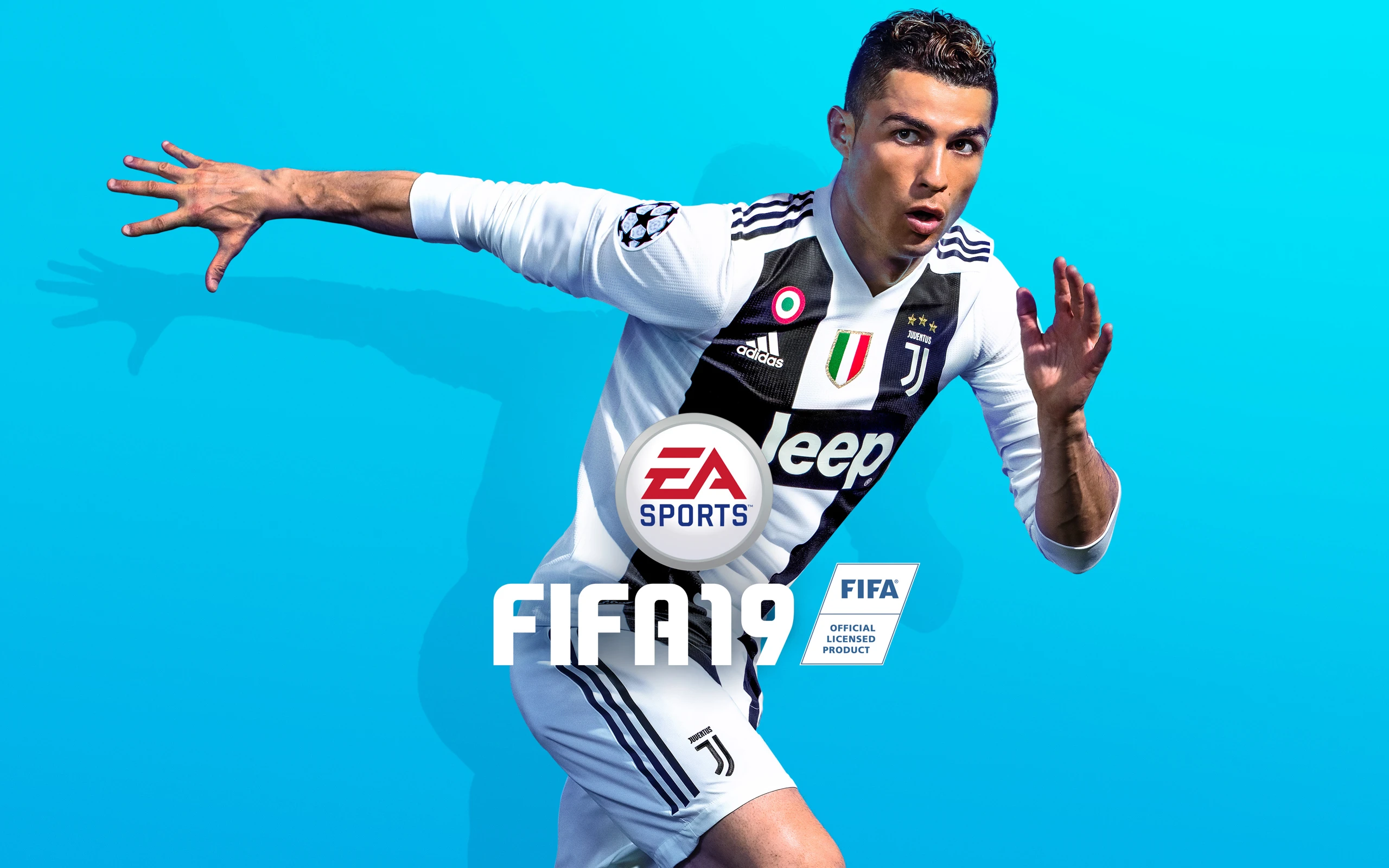 FIFA 19 "Составы на 20.09.2025 г."