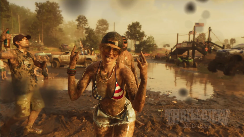 Социальные сети в Grand Theft Auto 6