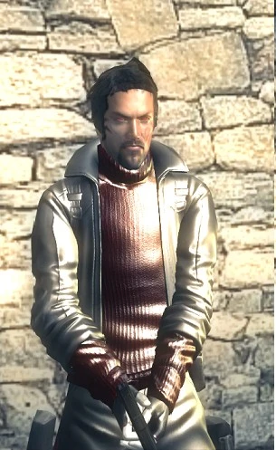 Infernal "Внешность"