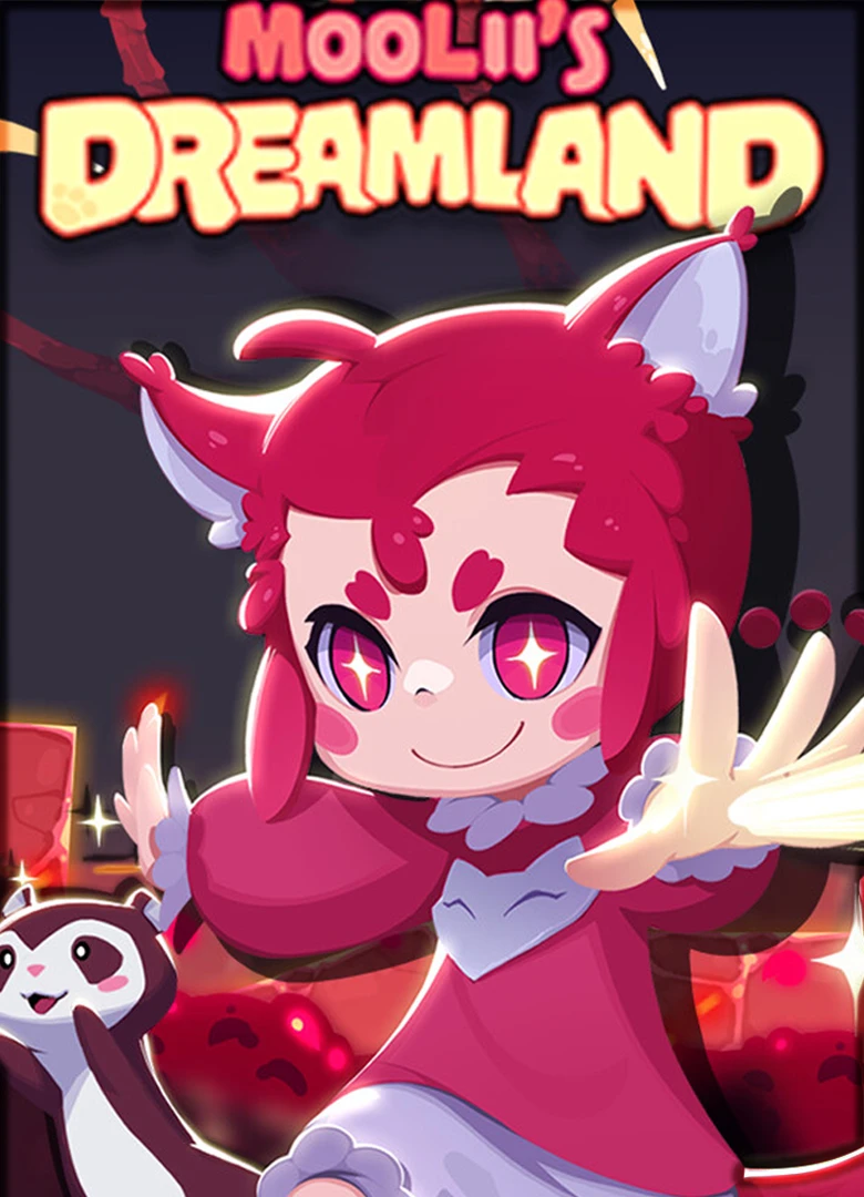 Moolii's Dreamland