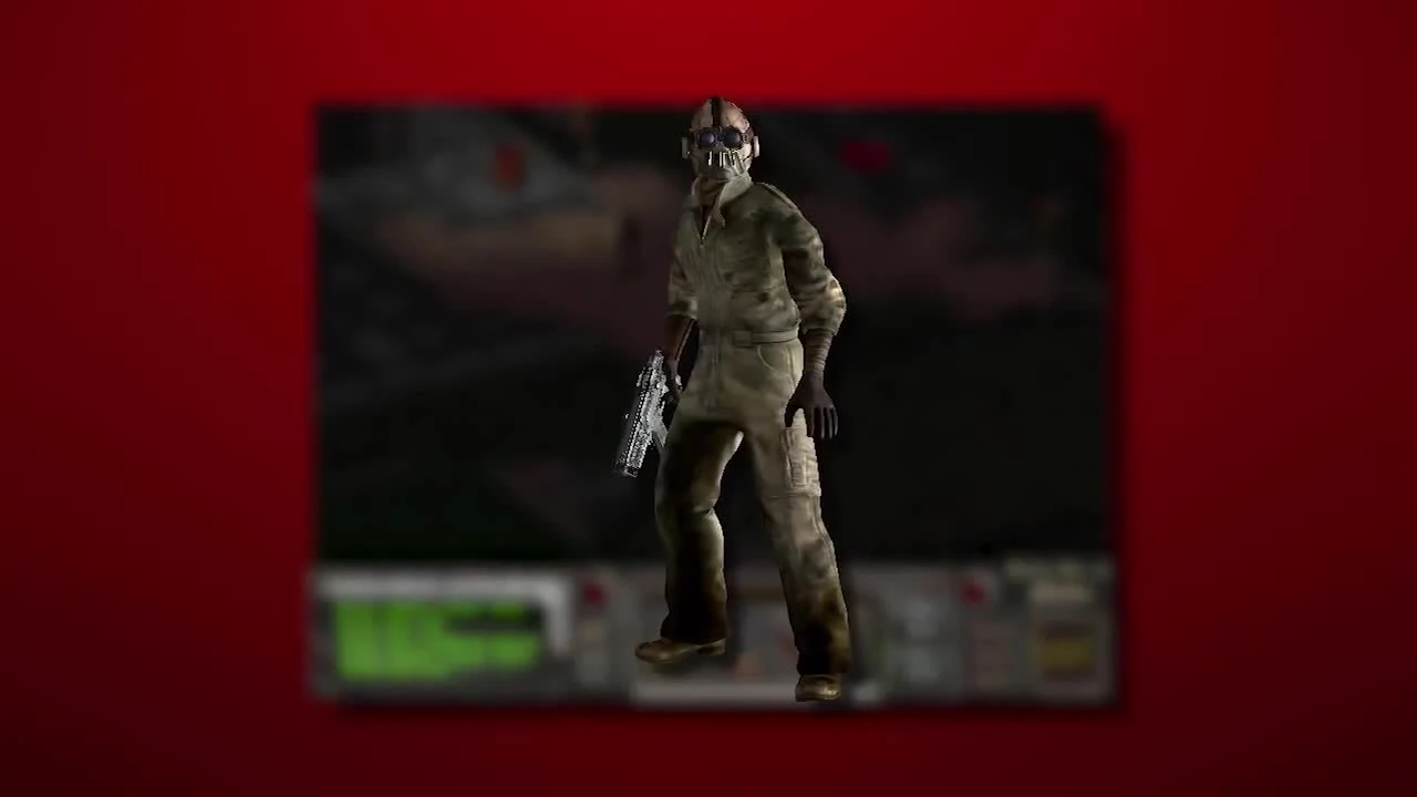 Что не попало в Fallout 2 - VGFacts (Факты FALLOUT 2)