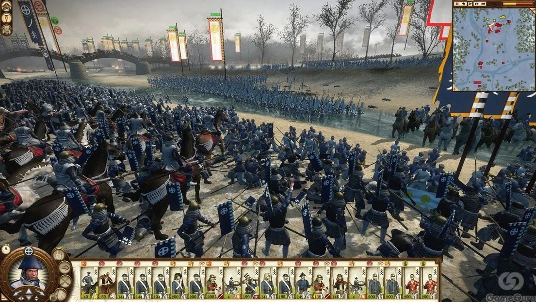 Total War: Shogun 2 "Таблица +13 для Cheat Engine" [UPD: 05.04.2025] {krustytoe}