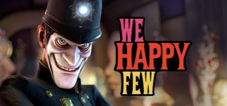 We Happy Few: Трейнер/Trainer (+9) [1.6.76676] {MrAntiFun}