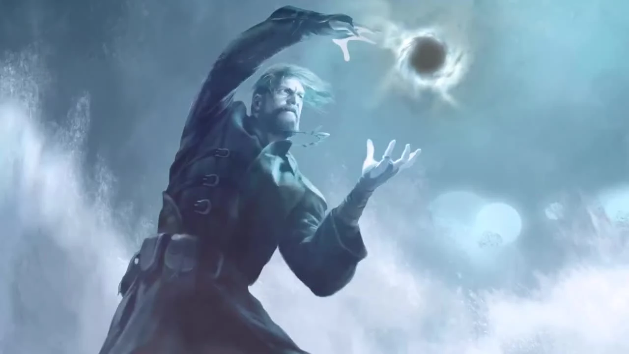 Magic Duels Origins "Официальный трейлер"