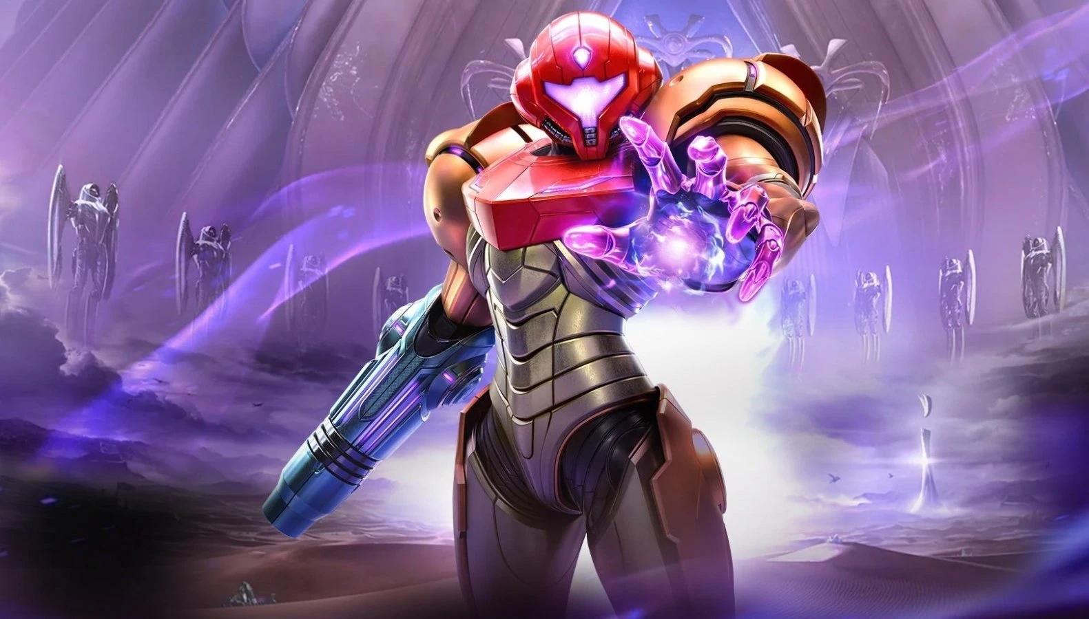 По слухам, Metroid Prime 4: Beyond не имеет даты выхода, поскольку потребовала больше времени на разработку