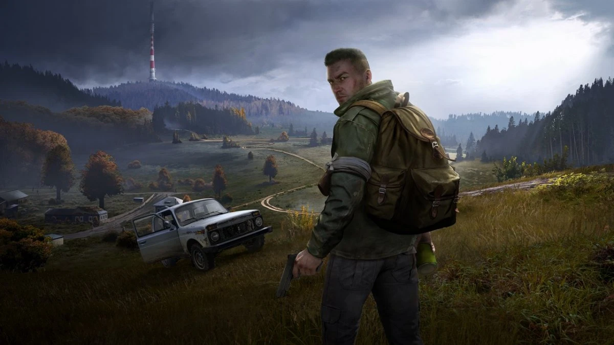 Вышло экспериментальное обновление 1.08 для бета-ветки DayZ, которое пересматривает систему разрушения