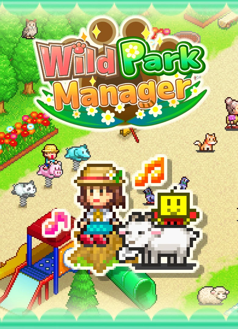 Wild Park Manager