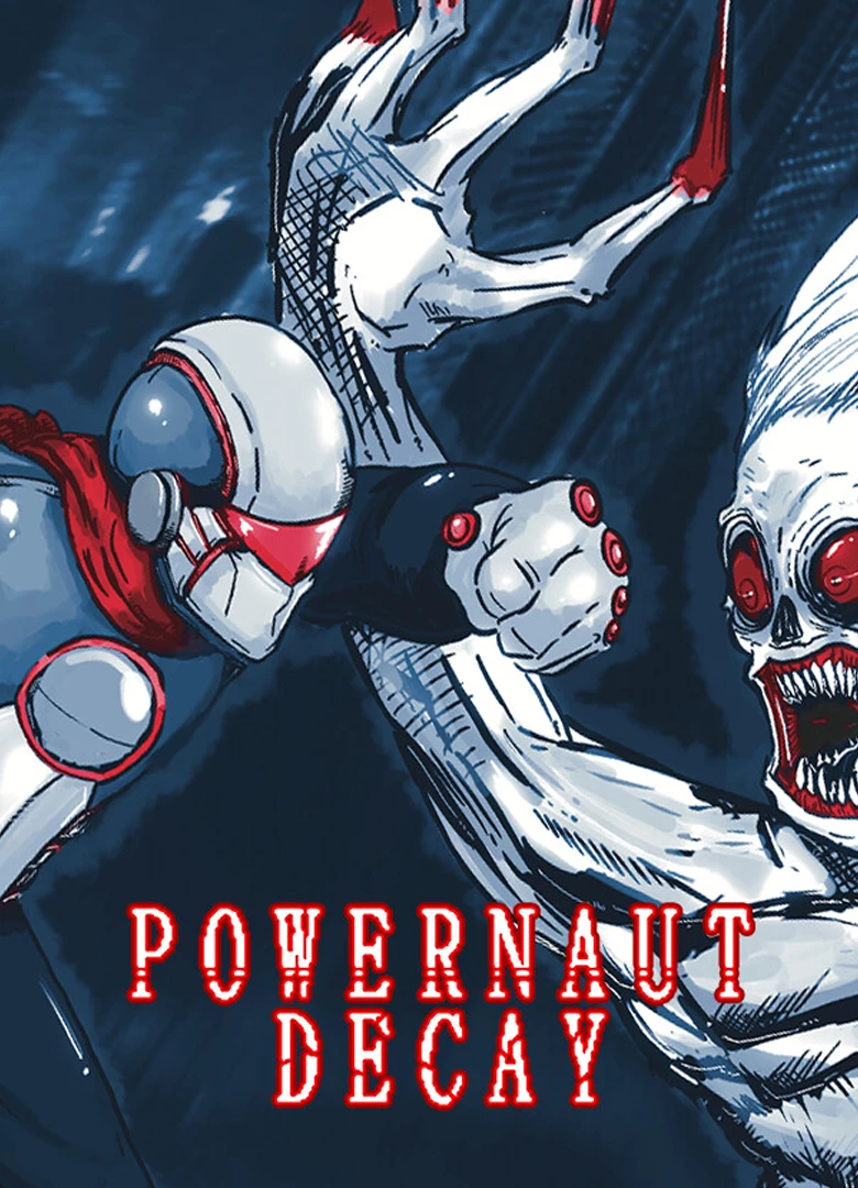 Powernaut Decay
