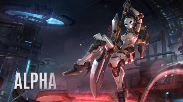 Vainglory: Жить - это вам не умирать